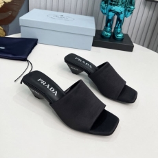 Prada Slippers